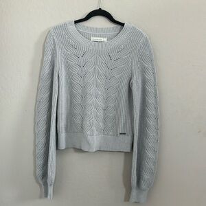 Abercrombie & Fitch sweater